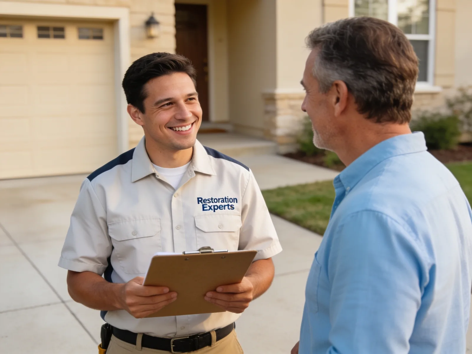 Water Damage Cleanup Chana, IL FAQs